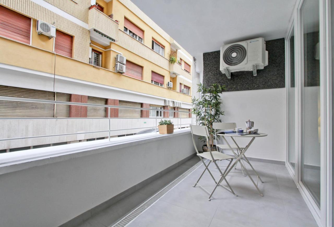Vatican Loft - Rooms & Apartments Ρώμη Εξωτερικό φωτογραφία